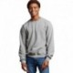 Russell Athletic 698HBM Unisex Dri-Power Crewneck Sweatshirt