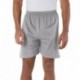 Champion 8187 Adult Cotton Gym Short