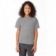 Hanes 5370 Youth 50/50 T-Shirt