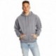 Hanes F170 Adult 9.7 oz. Ultimate Cotton 90/10 Pullover Hooded Sweatshirt