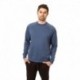 econscious EC5200 Unisex Motion Crewneck Sweatshirt