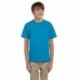 Fruit of the Loom 3931B Youth HD Cotton T-Shirt