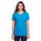 Fruit of the Loom IC47WR Ladies ICONIC T-Shirt