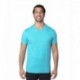 Threadfast Apparel 100A Unisex Ultimate CVC T-Shirt