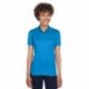 UltraClub 8210L Ladies Cool & Dry Mesh Pique Polo