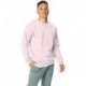 Hanes P1607 Unisex Ecosmart 50/50 Crewneck Sweatshirt