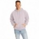 Hanes F170 Adult 9.7 oz. Ultimate Cotton 90/10 Pullover Hooded Sweatshirt