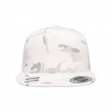 Yupoong 6006MC Classics Adult 5-Panel Multicam Trucker Cap