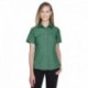 Harriton M560W Ladies Barbados Textured Camp Shirt