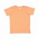 Rabbit Skins 3321 Toddler Fine Jersey T-Shirt