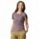 Gildan G640L Ladies Softstyle Fitted T-Shirt