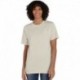 ComfortWash by Hanes GDH150 Unisex Garment-Dyed T-Shirt with Pocket