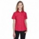 Harriton M560W Ladies Barbados Textured Camp Shirt