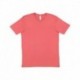 LAT 6901 Men's Fine Jersey T-Shirt