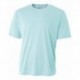 A4 NB3142 Youth Cooling Performance T-Shirt