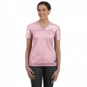 Augusta Sportswear 250 Ladies Junior Fit Replica Football T-Shirt