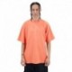 Shaka Wear SHGD Garment-Dyed Crewneck T-Shirt