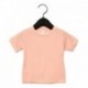 Bella + Canvas 3413B Infant Triblend Short Sleeve T-Shirt