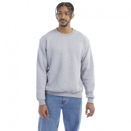 Champion S600 Adult Powerblend Crewneck Sweatshirt