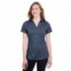 Puma Golf 596802 Ladies Icon Heather Polo