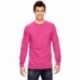 Comfort Colors C6014 Adult Heavyweight RS Long-Sleeve T-Shirt