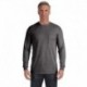 Comfort Colors C4410 Adult Heavyweight RS Long-Sleeve Pocket T-Shirt