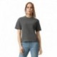 Comfort Colors 3023CL Ladies Heavyweight Middie T-Shirt