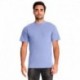 Next Level Apparel 7415 Adult Inspired Dye Crew with Pocket