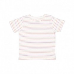 Rabbit Skins 3321 Toddler Fine Jersey T-Shirt