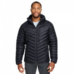 Jack Wolfskin 5031091 Men's Passamani Down Jacket