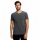 US Blanks US5524G Unisex Pigment-Dyed Destroyed T-Shirt