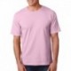 Bayside BA5040 Adult 5.4 oz., 100% Cotton T-Shirt