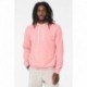 Bella + Canvas 3719 Unisex Sponge Fleece Pullover Hoodie