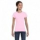 LAT 2616 Girls' Fine Jersey T-Shirt