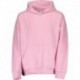 LAT 2296 Youth Pullover Fleece Hoodie