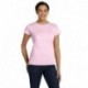 LAT 3516 Ladies Fine Jersey T-Shirt