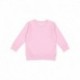 Rabbit Skins 3317 Toddler Fleece Sweatshirt