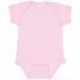 Rabbit Skins 4400 Infant Baby Rib Bodysuit