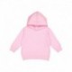 Rabbit Skins 3326 Toddler Pullover Fleece Hoodie