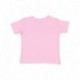 Rabbit Skins 3321 Toddler Fine Jersey T-Shirt