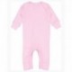 Rabbit Skins 4412 Infant Baby Rib Coverall