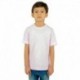 Shaka Wear SHSSY Youth 6 oz., Active Short-Sleeve T-Shirt