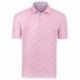 Swannies Golf SW4500 Men's Archer Polo