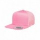 Yupoong 6006 Adult 5-Panel Classic Trucker Cap