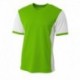 A4 N3017 Men's Premier V-Neck Soccer Jersey