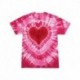 Tie-Dye CD1150 Unisex Shapes T-Shirt