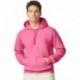 Gildan SF500 Adult Softstyle Fleece Pullover Hooded Sweatshirt