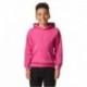 Gildan SF500B Youth Softstyle Midweight Fleece Hooded Sweatshirt