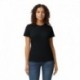 Gildan G650L Ladies Softstyle Midweight Ladies T-Shirt