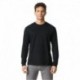 Gildan G674 Unisex Softstyle CVC Long Sleeve T-Shirt